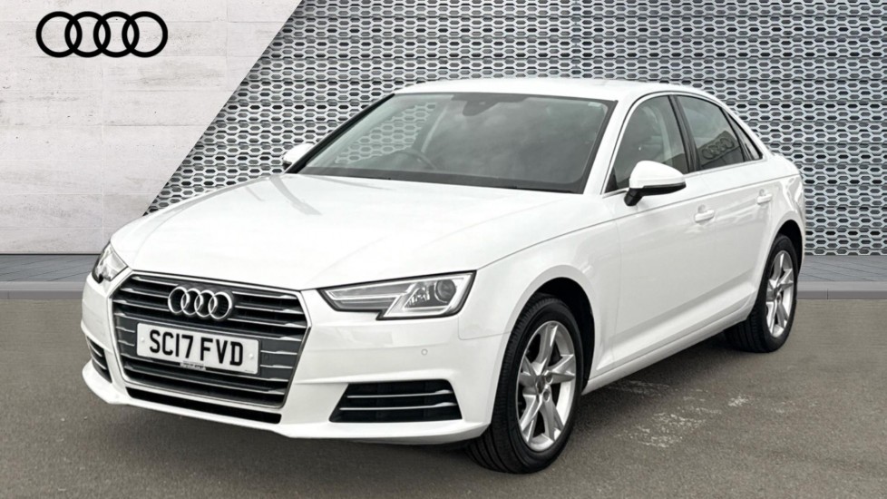 Used Audi A4 2017 for sale - 76589834: Photo 7