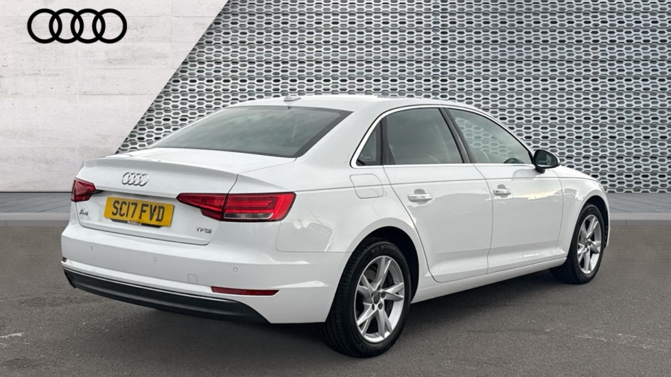 Used Audi A4 2017 for sale - 76589834: Photo 8