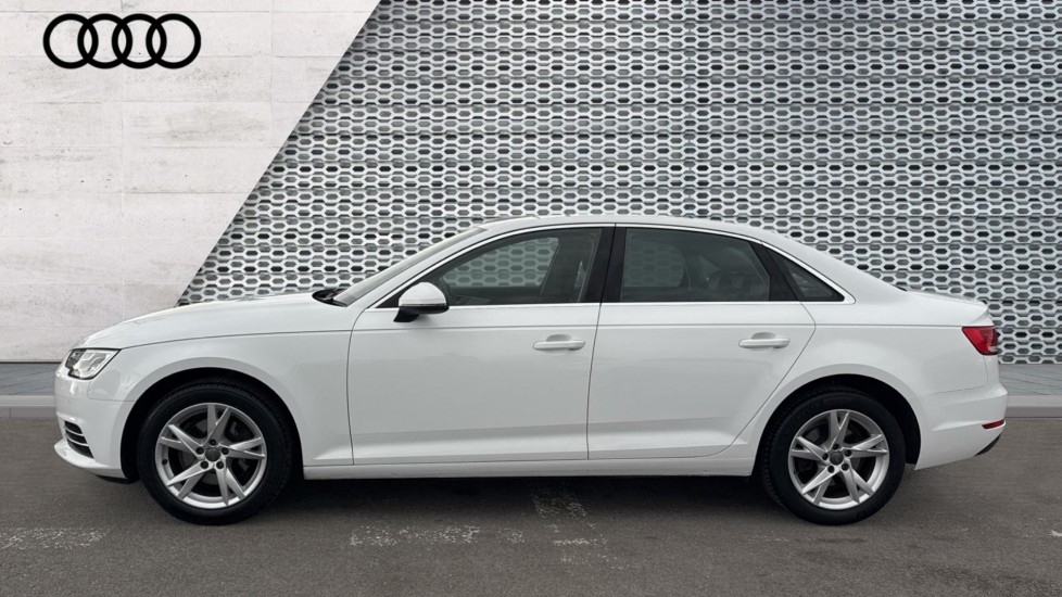 Used Audi A4 2017 for sale - 76589834: Photo 9