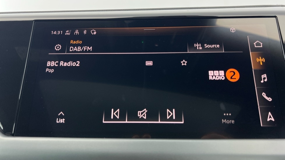 Used Audi e-tron GT 2022 for sale - 76901190: Photo 37