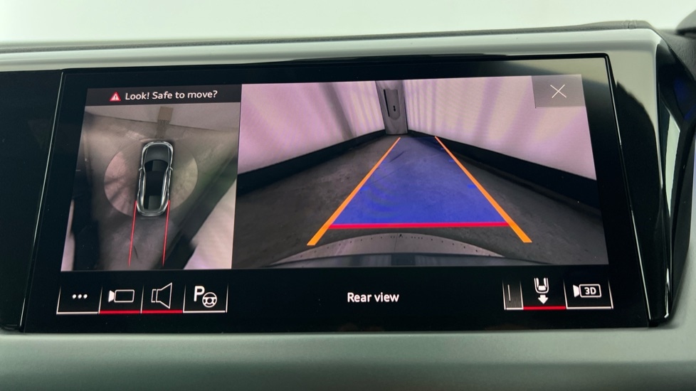 Used Audi e-tron GT 2022 for sale - 76901190: Photo 51