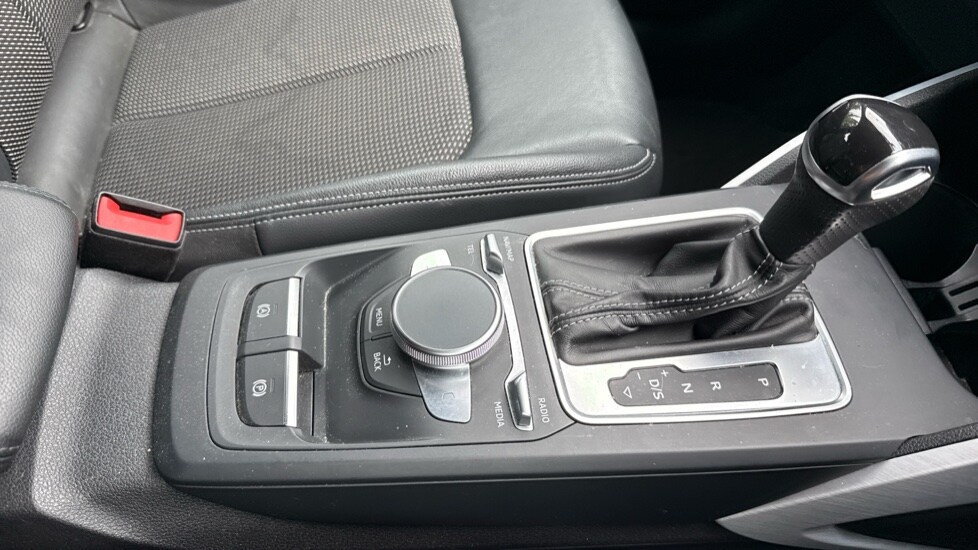 Vehicle 27