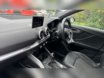 Used Audi Q2 2021 for sale - 75466168: Photo