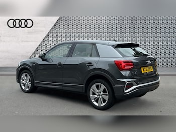 Used Audi Q2 2021 for sale - 75466168: Photo