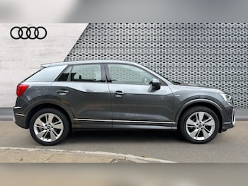 Used Audi Q2 2021 for sale - 75466168: Photo