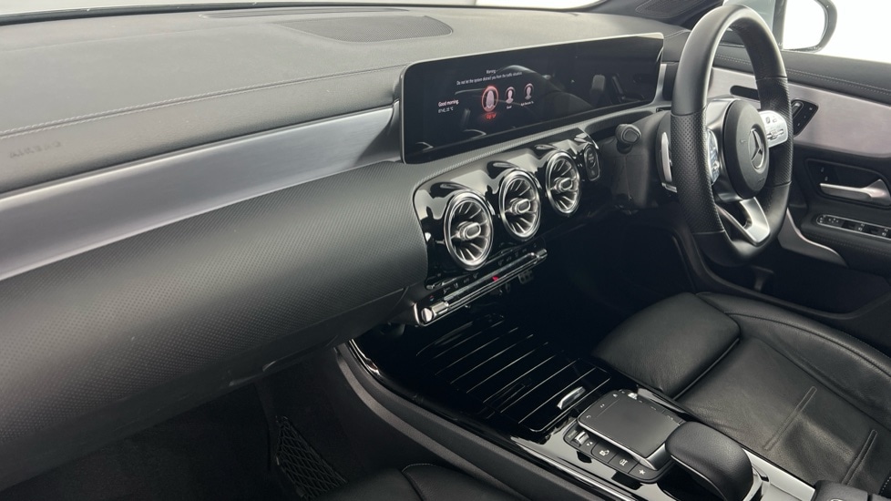 Used Mercedes-Benz CLA 2020 for sale - 76466172: Photo 10