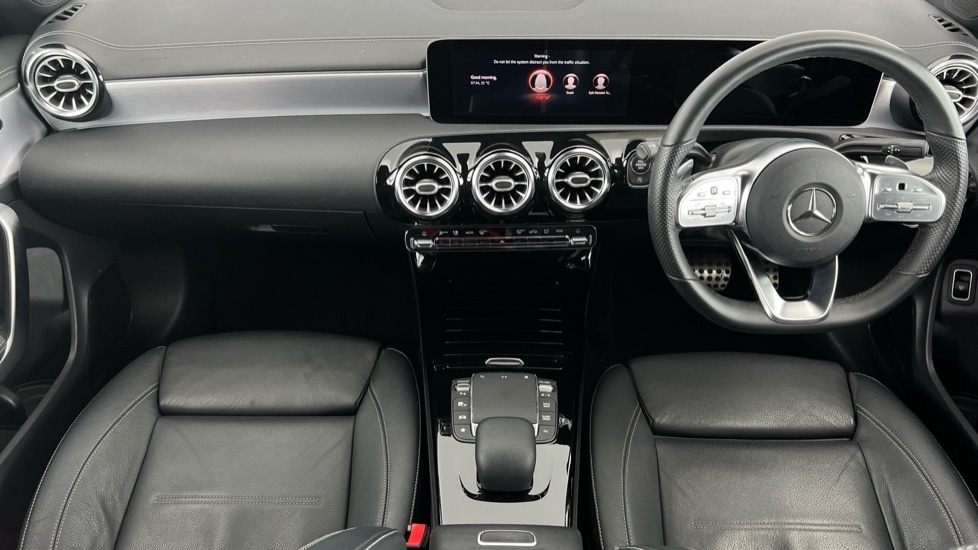 Used Mercedes-Benz CLA 2020 for sale - 76466172: Photo 11