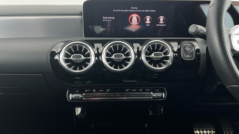 Used Mercedes-Benz CLA 2020 for sale - 76466172: Photo 12