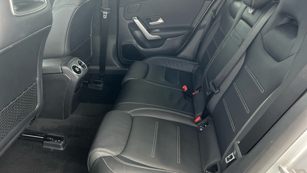 Used Mercedes-Benz CLA 2020 for sale - 76466172: Photo 14