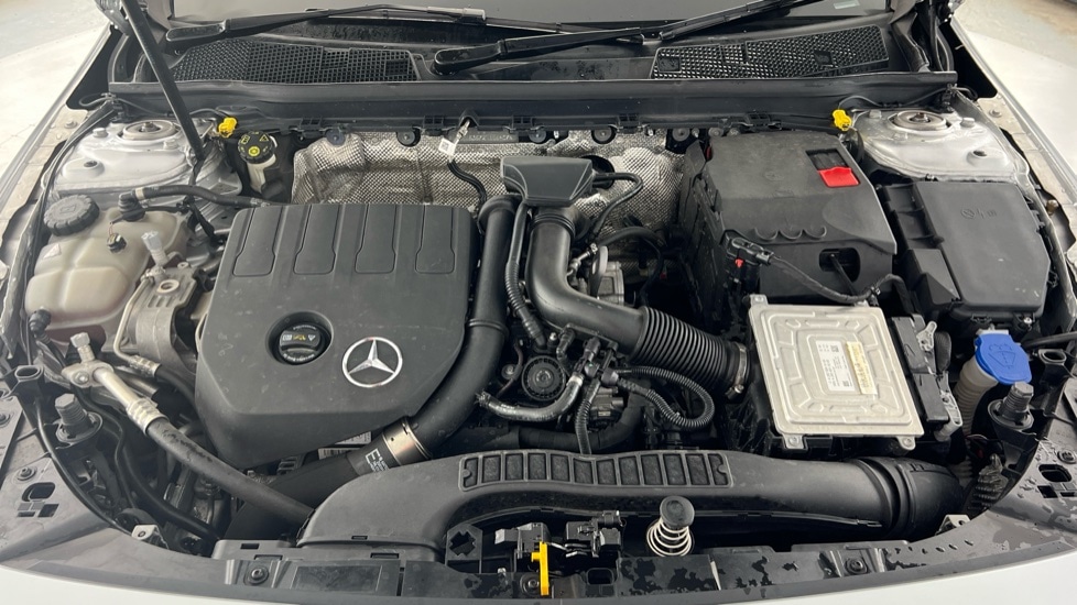 Used Mercedes-Benz CLA 2020 for sale - 76466172: Photo 16