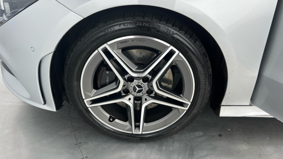 Used Mercedes-Benz CLA 2020 for sale - 76466172: Photo 17