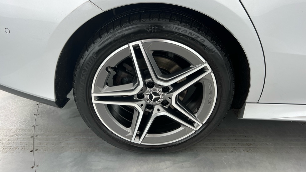 Used Mercedes-Benz CLA 2020 for sale - 76466172: Photo 19