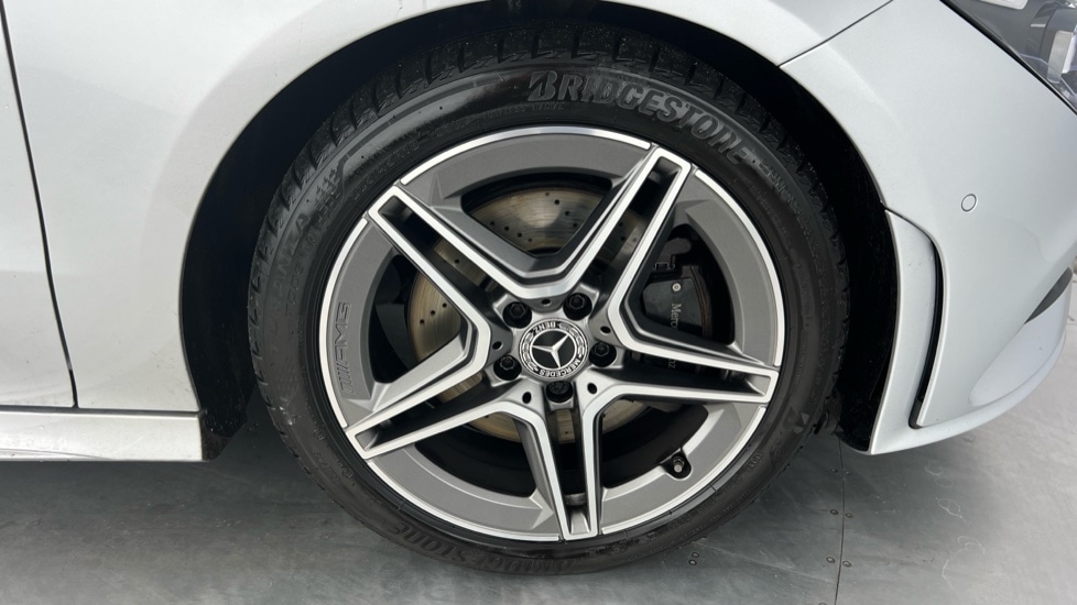 Used Mercedes-Benz CLA 2020 for sale - 76466172: Photo 20