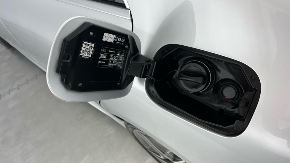 Used Mercedes-Benz CLA 2020 for sale - 76466172: Photo 21