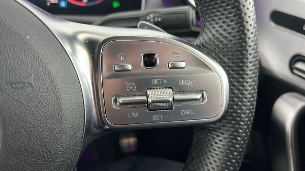 Used Mercedes-Benz CLA 2020 for sale - 76466172: Photo 22