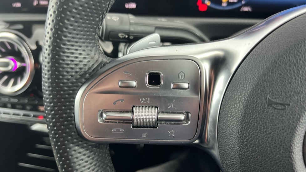 Used Mercedes-Benz CLA 2020 for sale - 76466172: Photo 23