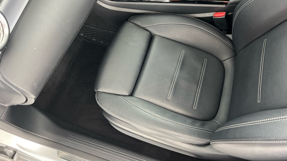 Used Mercedes-Benz CLA 2020 for sale - 76466172: Photo 29