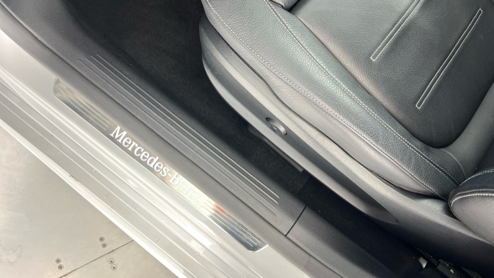 Used Mercedes-Benz CLA 2020 for sale - 76466172: Photo 31