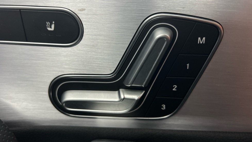 Used Mercedes-Benz CLA 2020 for sale - 76466172: Photo 35