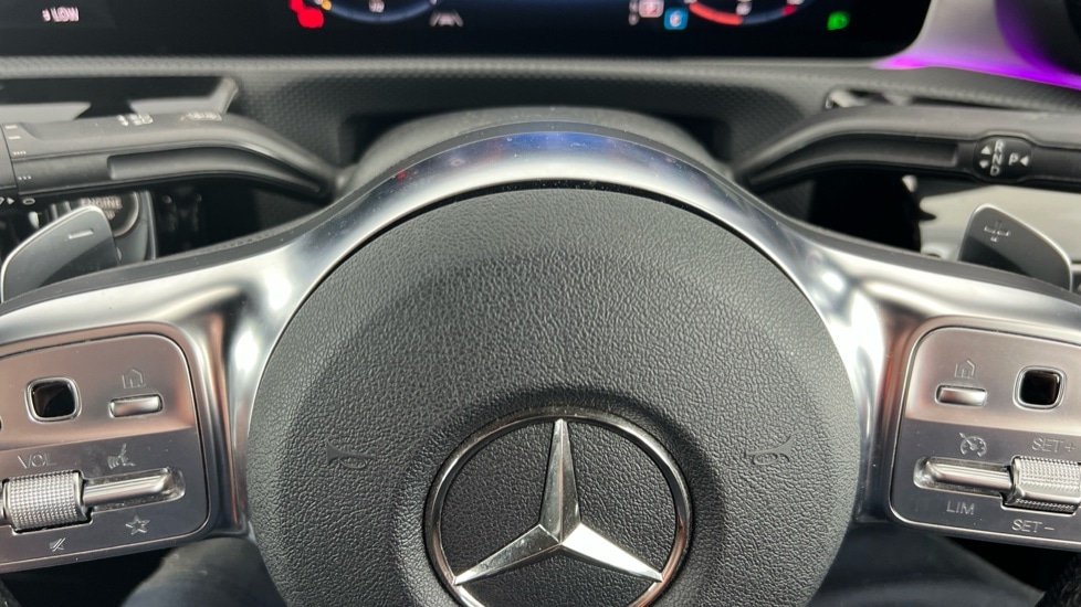 Used Mercedes-Benz CLA 2020 for sale - 76466172: Photo 40