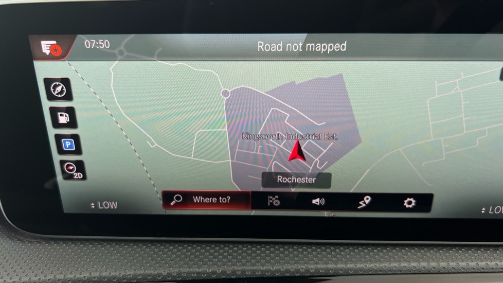 Used Mercedes-Benz CLA 2020 for sale - 76466172: Photo 45