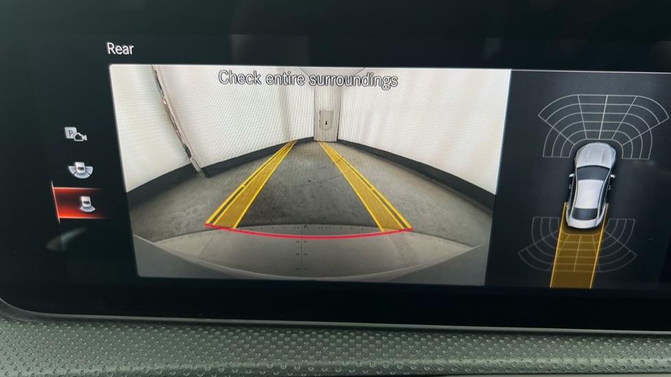 Used Mercedes-Benz CLA 2020 for sale - 76466172: Photo 46