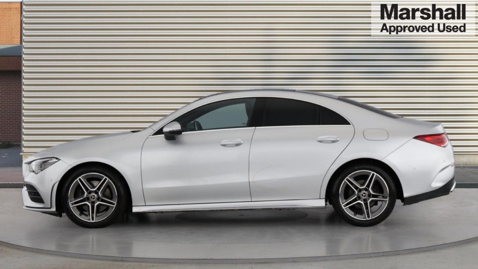 Used Mercedes-Benz CLA 2020 for sale - 76466172: Photo 6
