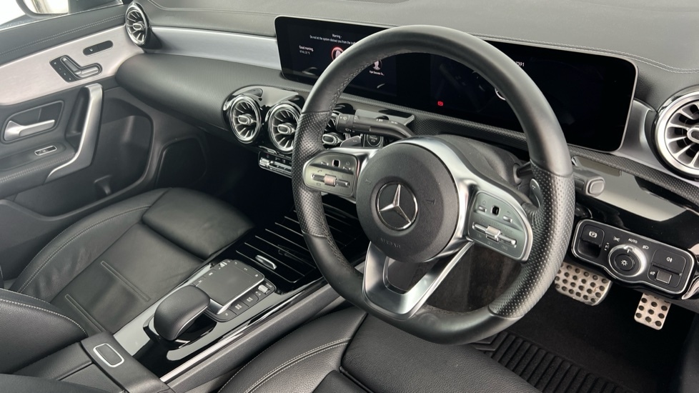 Used Mercedes-Benz CLA 2020 for sale - 76466172: Photo 9