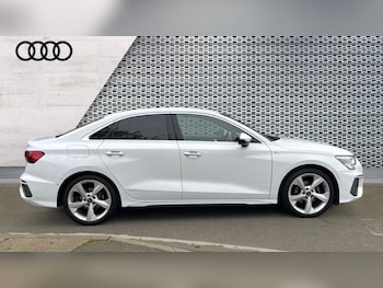 Used Audi A3 2022 for sale - 76971291: Photo
