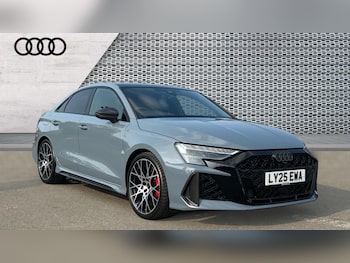 Used Audi RS3 2025 for sale - 75466198: Photo