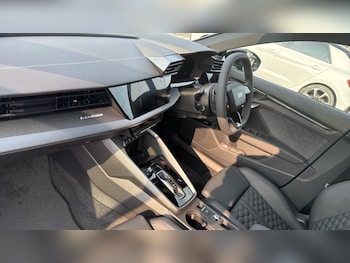 Used Audi RS3 2025 for sale - 75466198: Photo