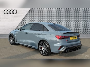 Used Audi RS3 2025 for sale - 75466198: Photo