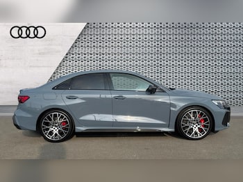 Used Audi RS3 2025 for sale - 75466198: Photo