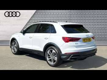 Used Audi Q3 2024 for sale - 74317730: Photo