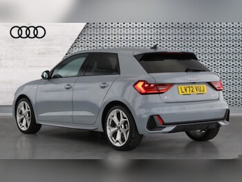 Used Audi A1 2022 for sale - 76375556: Photo