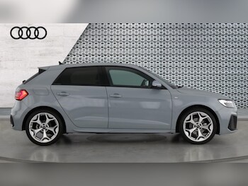 Used Audi A1 2022 for sale - 76375556: Photo