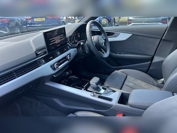 Used Audi A4 2024 for sale - 75466170: Photo