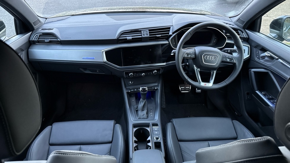 Used Audi Q3 2025 for sale - 76901364: Photo 12