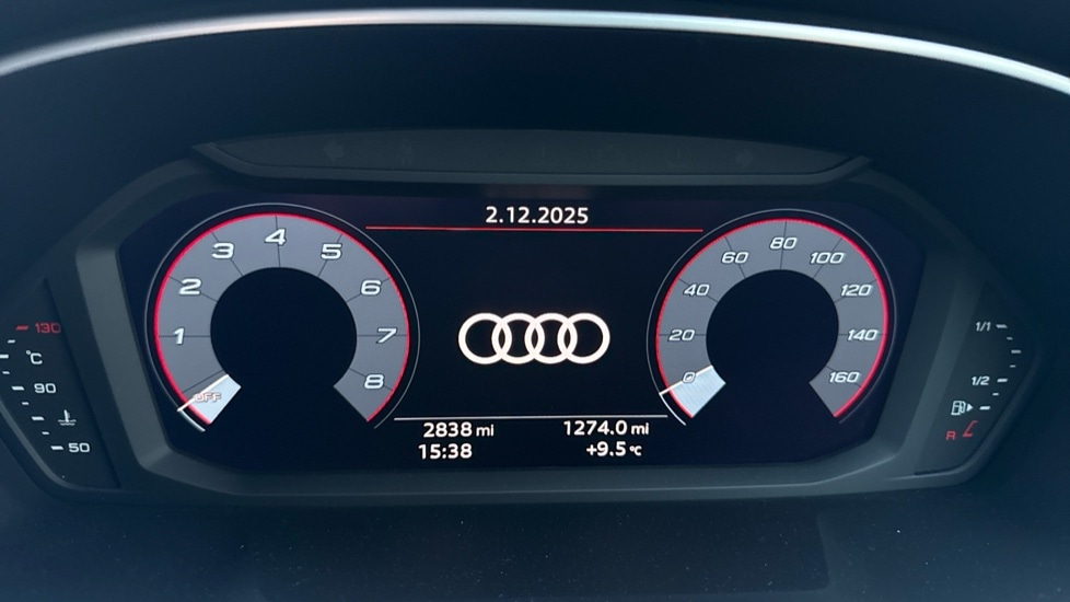 Used Audi Q3 2025 for sale - 76901364: Photo 14