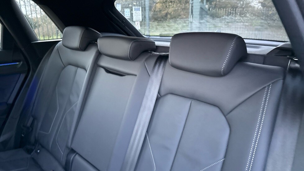 Used Audi Q3 2025 for sale - 76901364: Photo 15