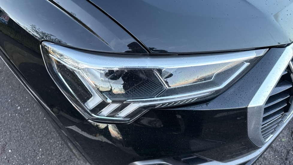 Used Audi Q3 2025 for sale - 76901364: Photo 34