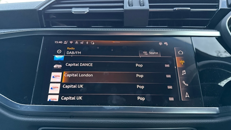 Used Audi Q3 2025 for sale - 76901364: Photo 36