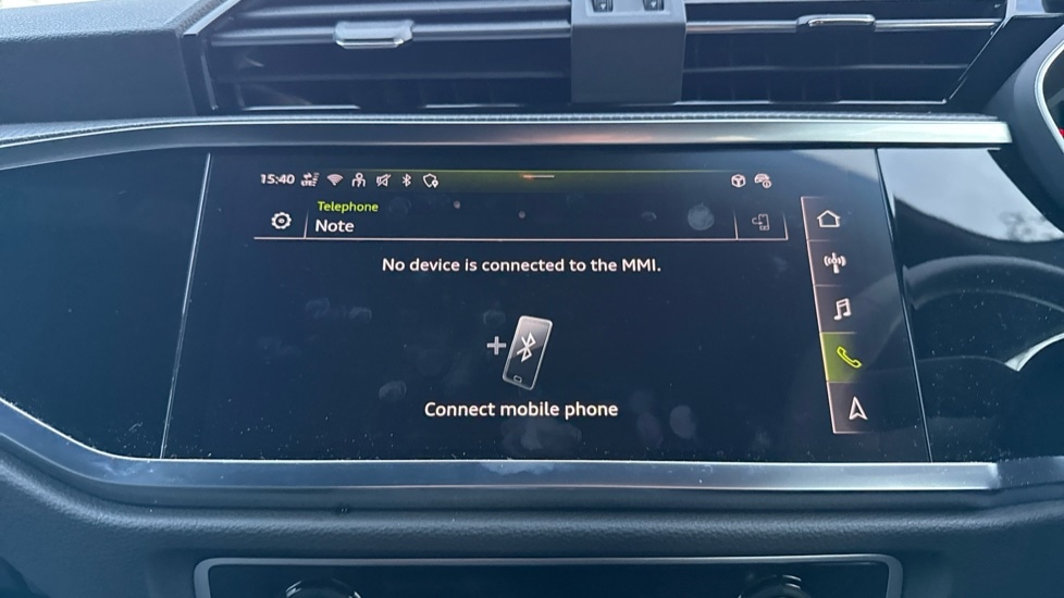 Used Audi Q3 2025 for sale - 76901364: Photo 38