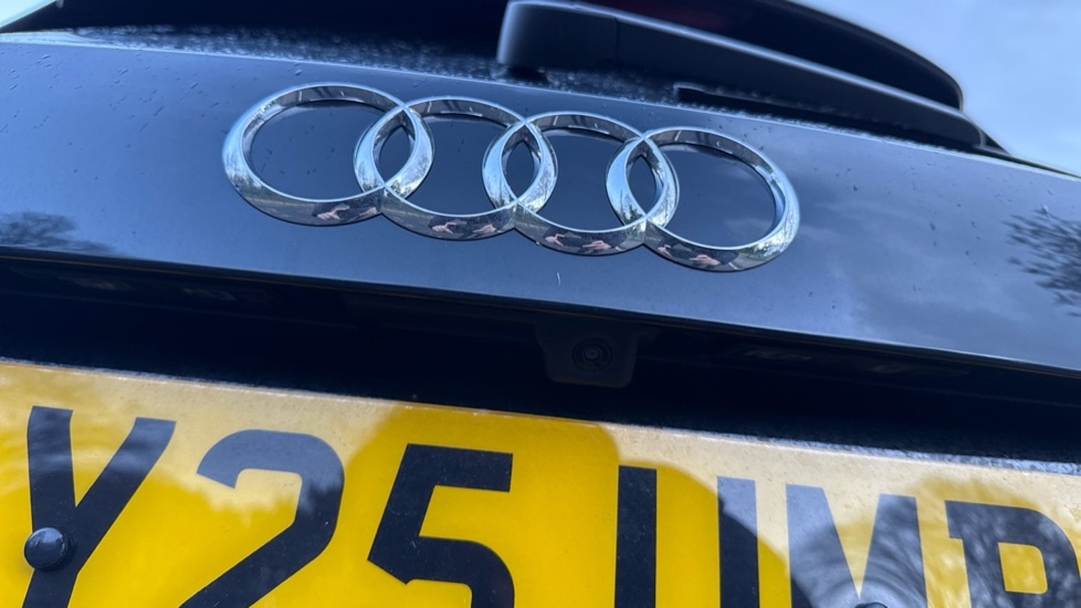 Used Audi Q3 2025 for sale - 76901364: Photo 41