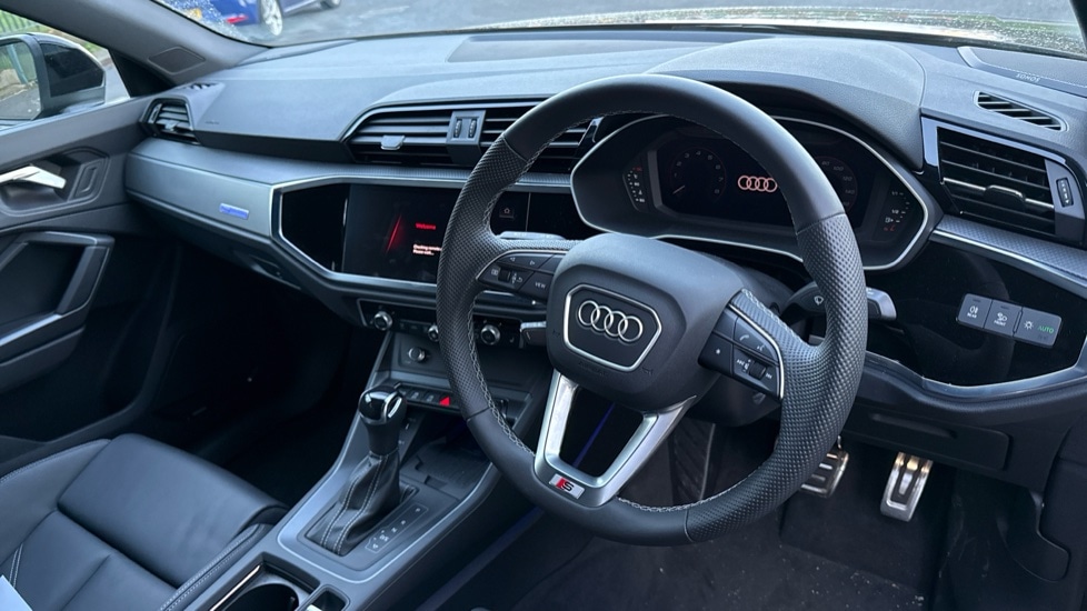 Used Audi Q3 2025 for sale - 76901364: Photo 6