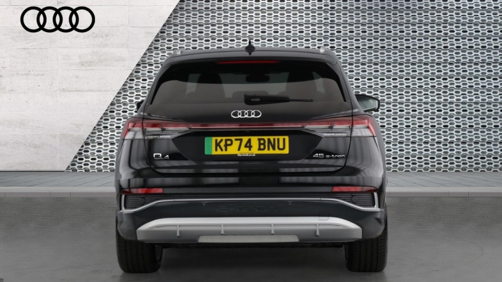 Used Audi Q4 e-tron 2024 for sale - 76241523: Photo 11