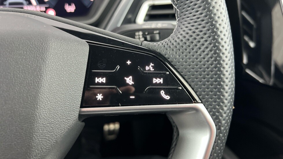 Used Audi Q4 e-tron 2024 for sale - 76241523: Photo 27