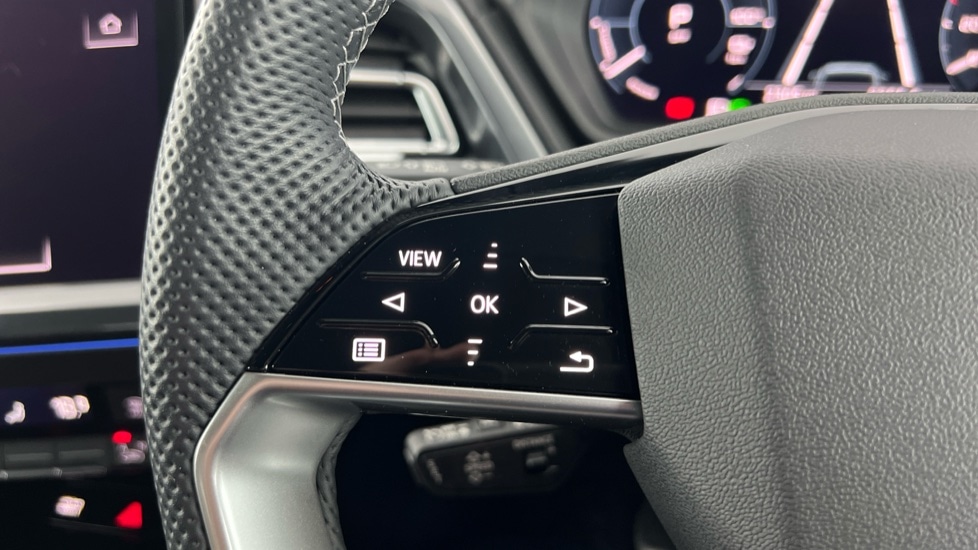 Used Audi Q4 e-tron 2024 for sale - 76241523: Photo 28