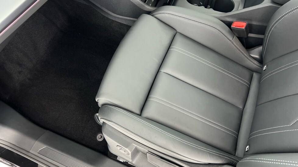 Used Audi Q4 e-tron 2024 for sale - 76241523: Photo 31