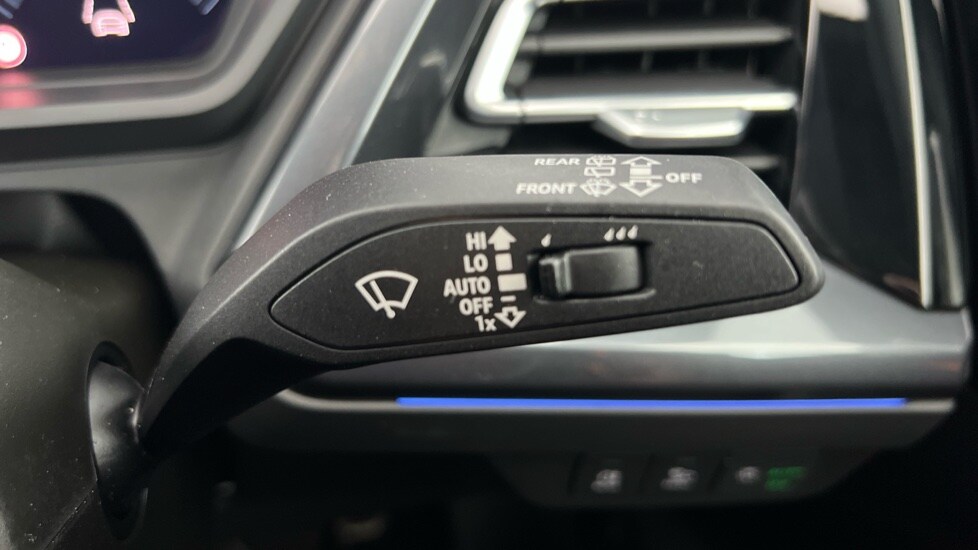 Used Audi Q4 e-tron 2024 for sale - 76241523: Photo 32